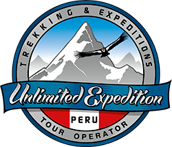 Unlimited Expedition
